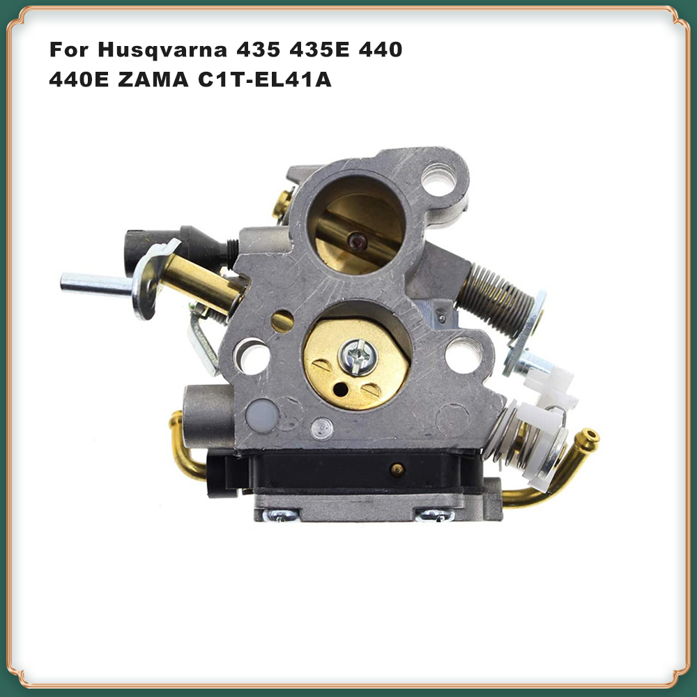 Husqvarna Chainsaw 440 - Kit de reparo de carburador para