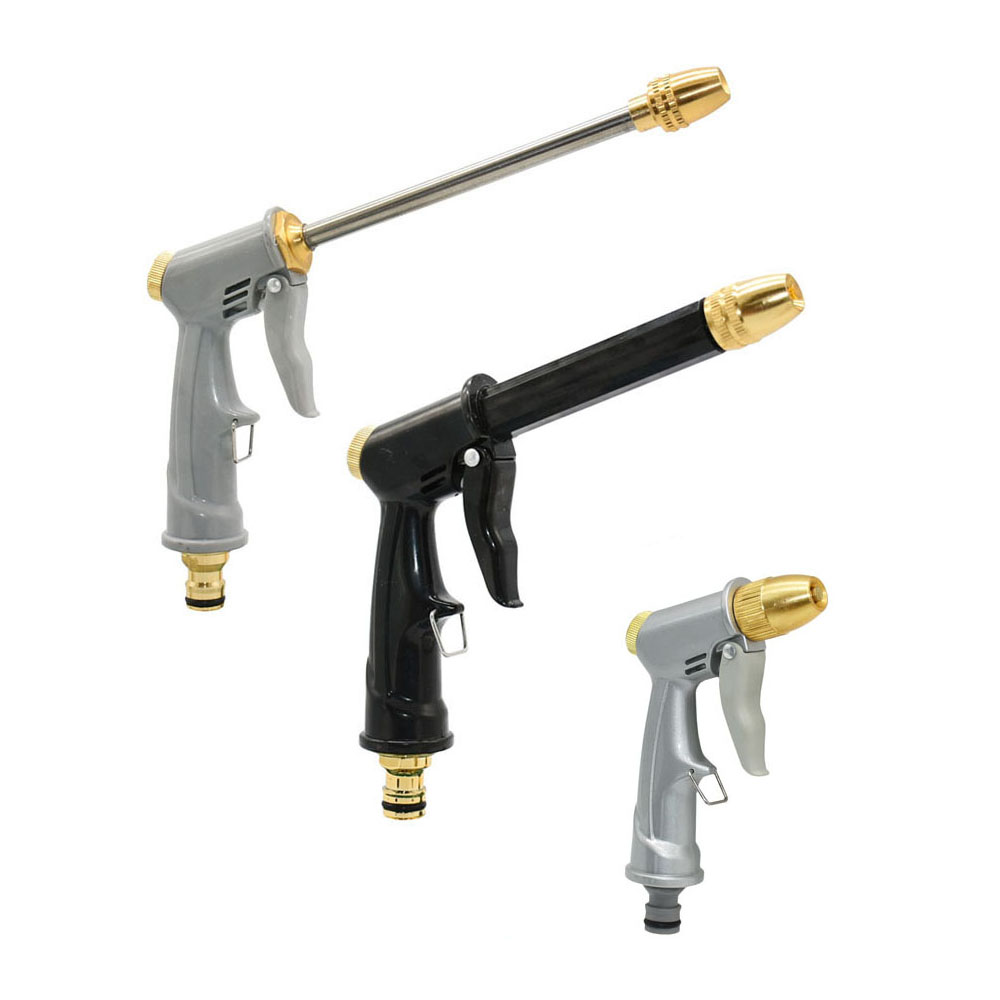 Gardening Tools Shop - Pistola de Água de Alta Pressão