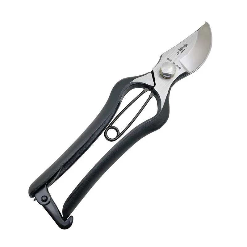 Gardening Tools Made In Japan - Tesoura de Poda de 200MM, Importada
