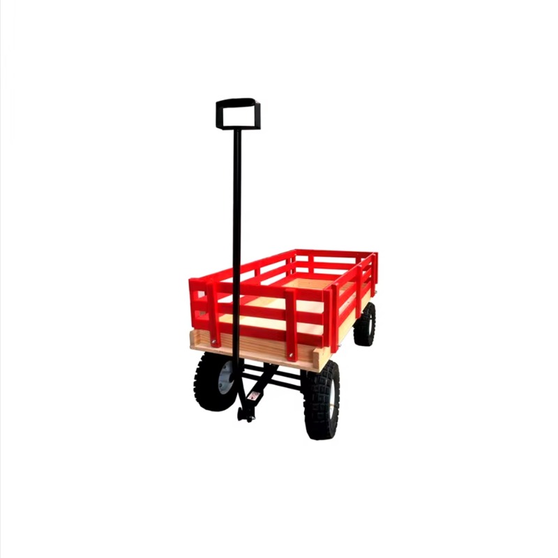 Quality Gardening Tools For Kids - Carrinho de Ferramentas de Jardim de