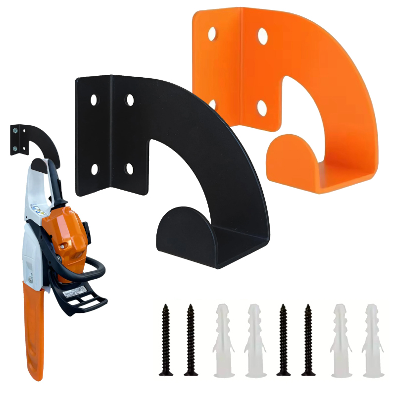 Gardening Tools Organiser - Cabide de montagem na parede de