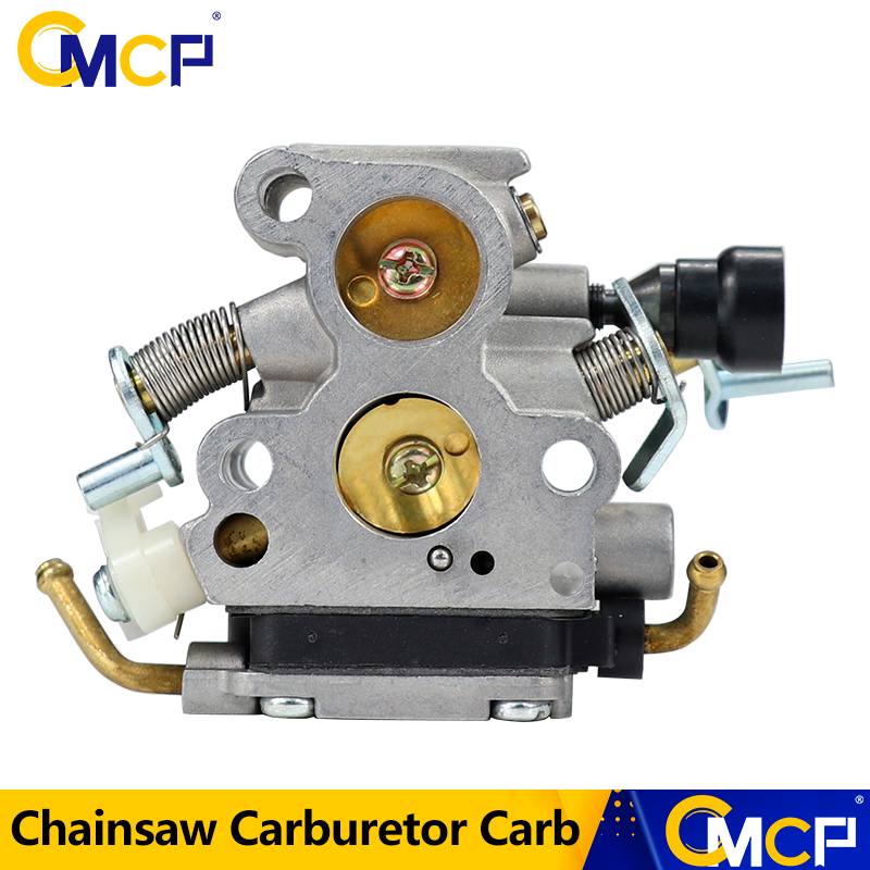Husqvarna Chainsaw 440 - Motosserra Carburador Fit para Husqvarna, peças