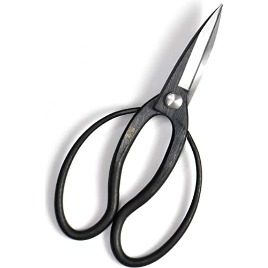 Gardening Tools Made In Japan - Tesoura Japonesa Suiryu para Bonsai -