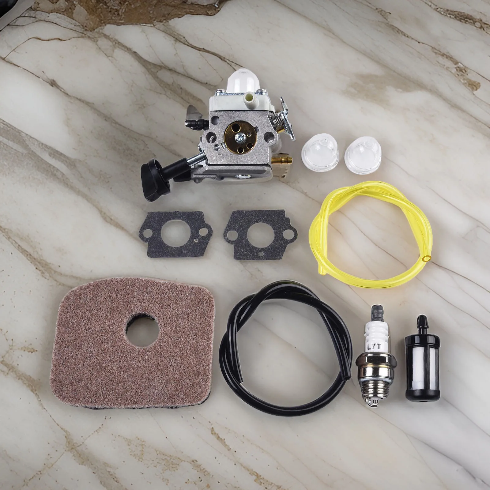 Gardening Tools Shop - Kit de carburador para stihl bg86