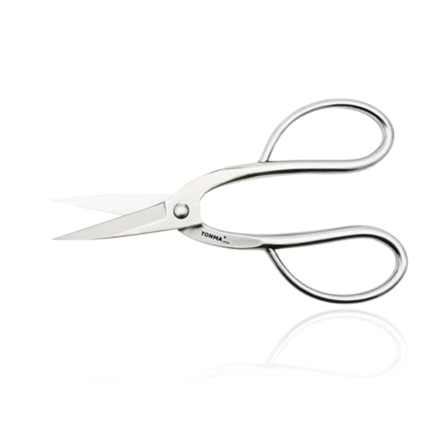 Gardening Tools Made In Japan - Tesoura TONMA [Fabricada no Japão] 8