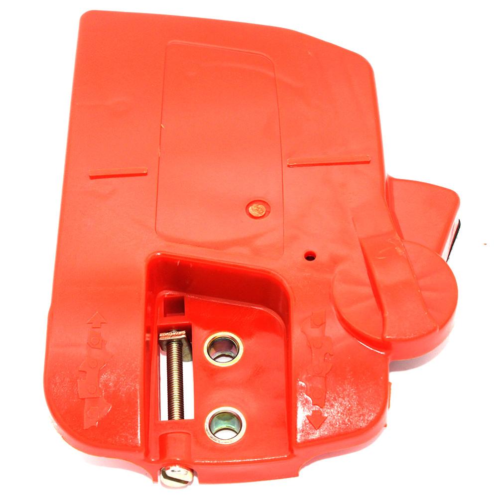 Husqvarna Chainsaw 120 Mark Ii - Assy da tampa da embreagem lateral