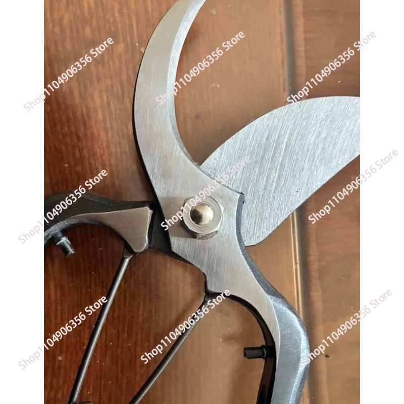 Tesoura de poda de 200MM, impo - Gardening Tools Made In Japan avaliação e preço