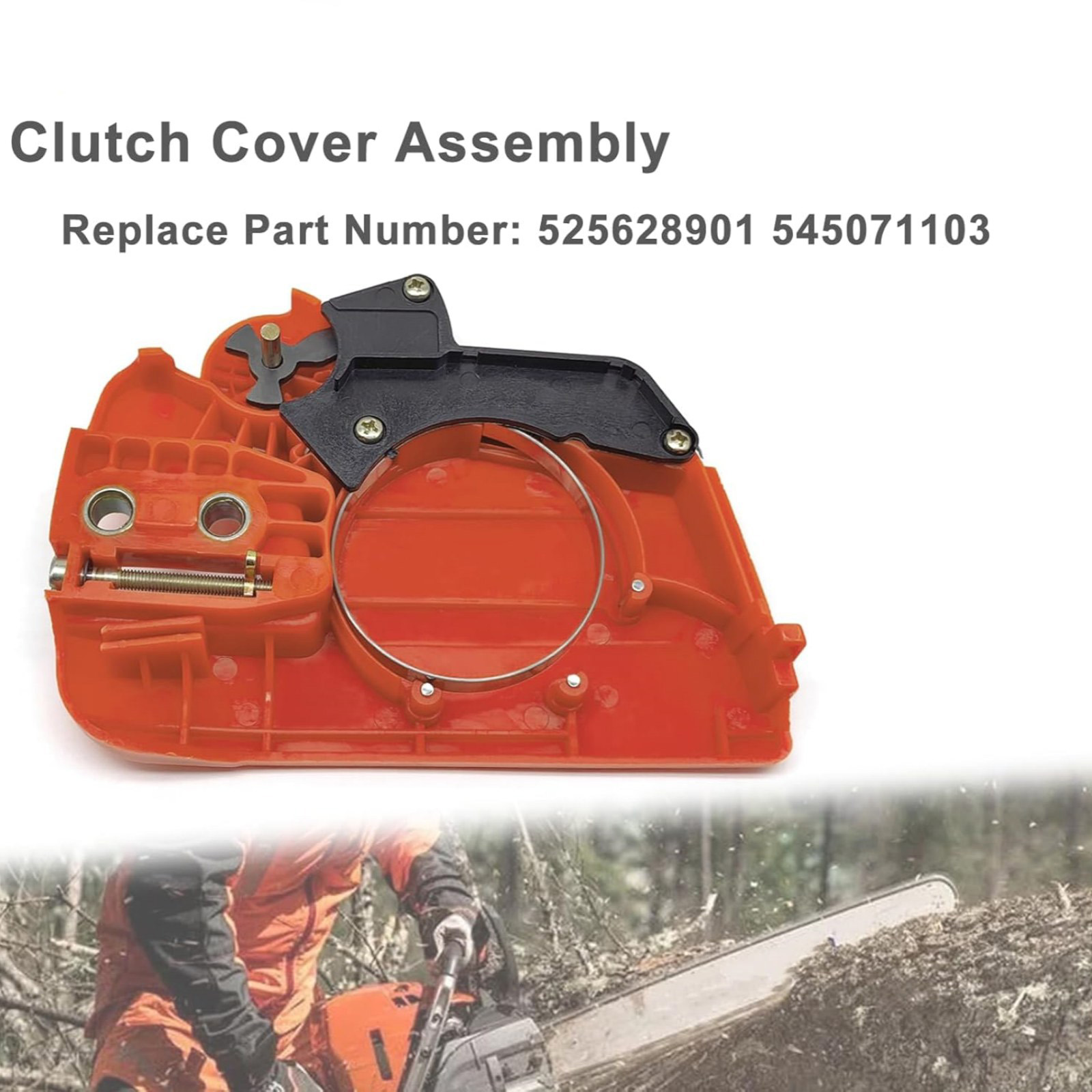 525628901 motosserra embreagem - Husqvarna Chainsaw 120 Mark Ii avaliação e preço