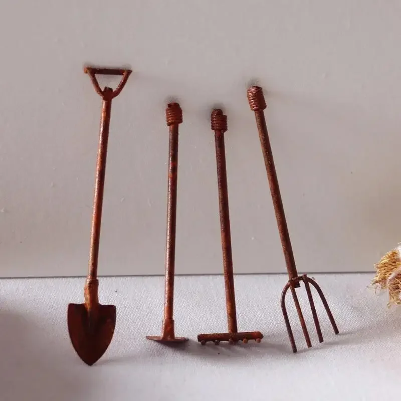 4 unidades/pacote ferramentas  - Gardening Tools Shop avaliação e preço