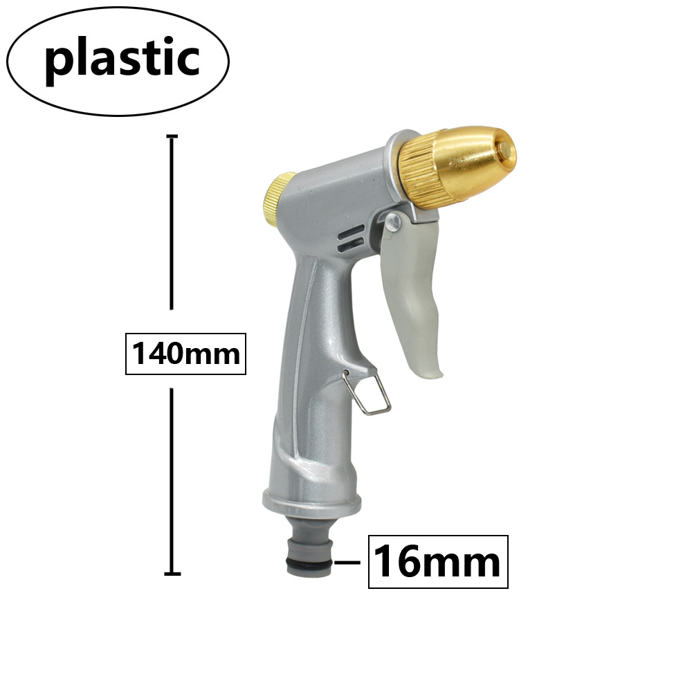 Pistola de Água de Alta Pressã - Gardening Tools Shop avaliação e preço