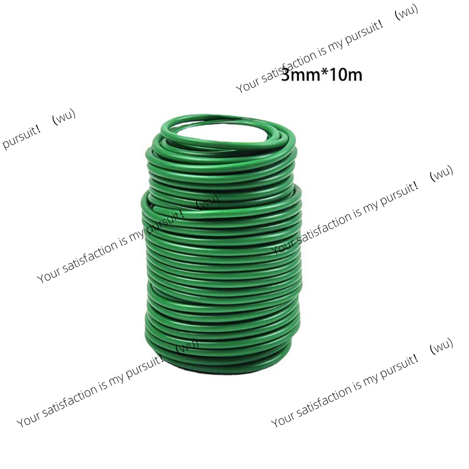 Fio de Suporte para Plantas de - Garden Wire Twist Tie avaliação e preço
