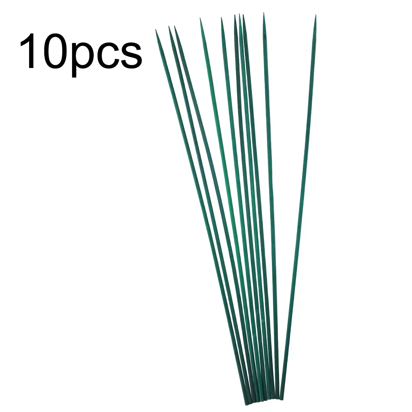 10pc 40cm kit de estaca de pla - Gardening Tools Shop avaliação e preço