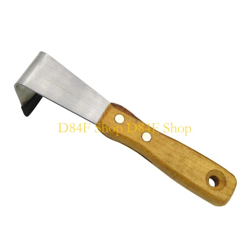 D84f Tool Tree Tree Peeler Dra - Gardening Tools Wooden avaliação e preço