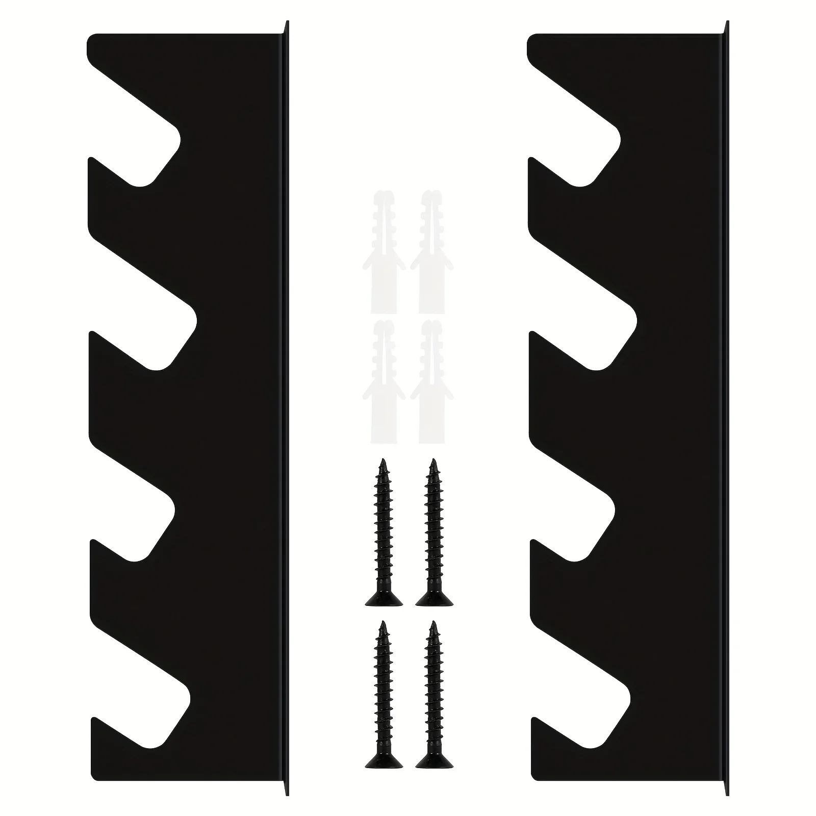 Suporte de Ferramentas de Jard - Gardening Tools Organiser avaliação e preço