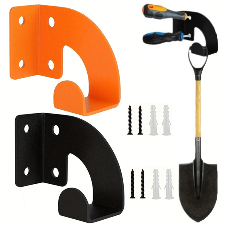 Cabide de montagem na parede d - Gardening Tools Organiser avaliação e preço