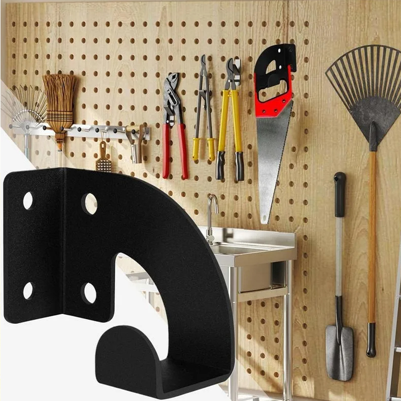Cabide de montagem na parede d - Gardening Tools Organiser avaliação e preço