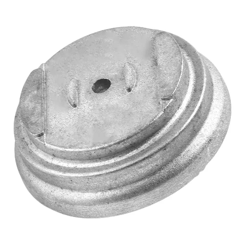 1 pc metal grama capa guarda l - Gardening Tools Shop avaliação e preço