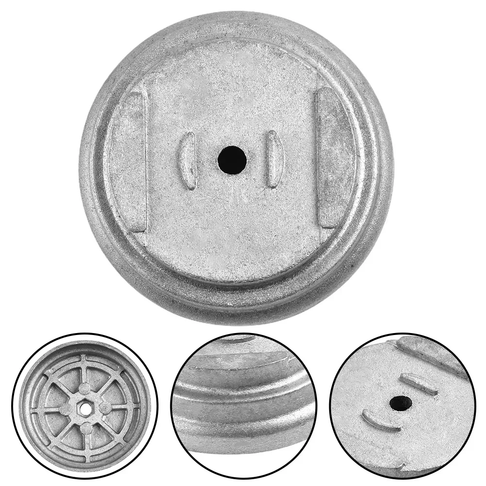 1 pc metal grama capa guarda l - Gardening Tools Shop avaliação e preço