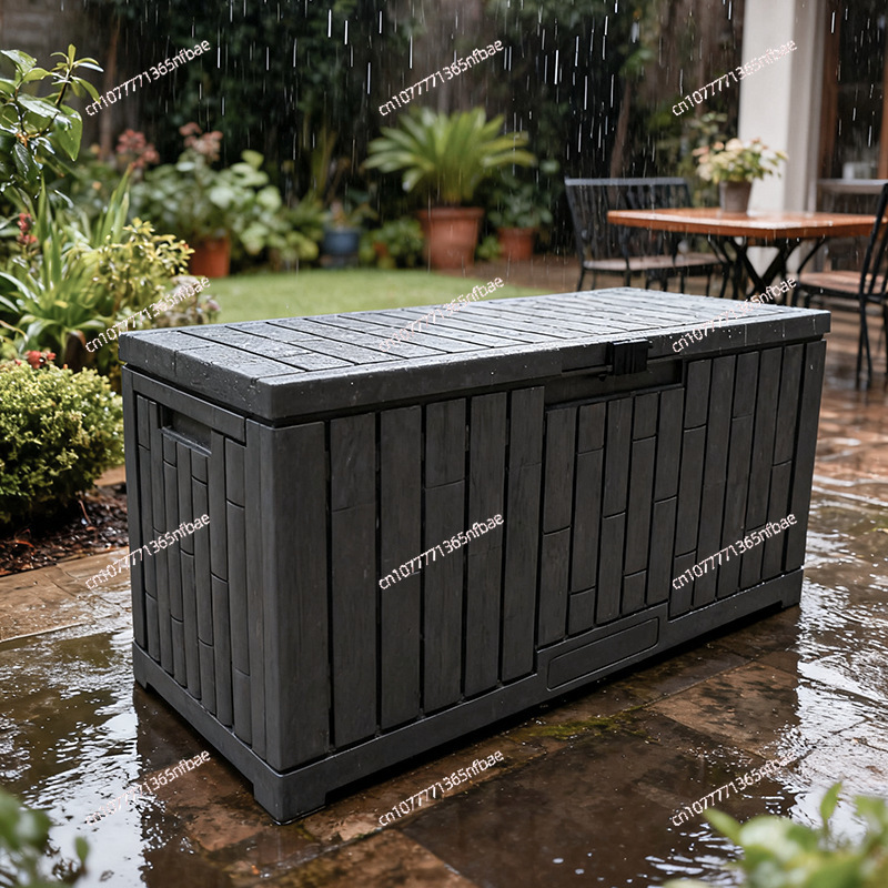 Caixa de Armazenamento à Prova - Gardening Tools Organiser avaliação e preço