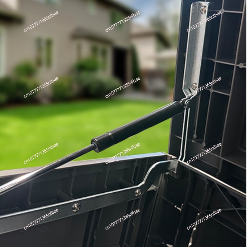 Caixa de Armazenamento à Prova - Gardening Tools Organiser avaliação e preço