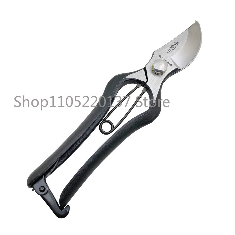 Tesoura de ramo de 200mm, impo - Gardening Tools Made In Japan avaliação e preço
