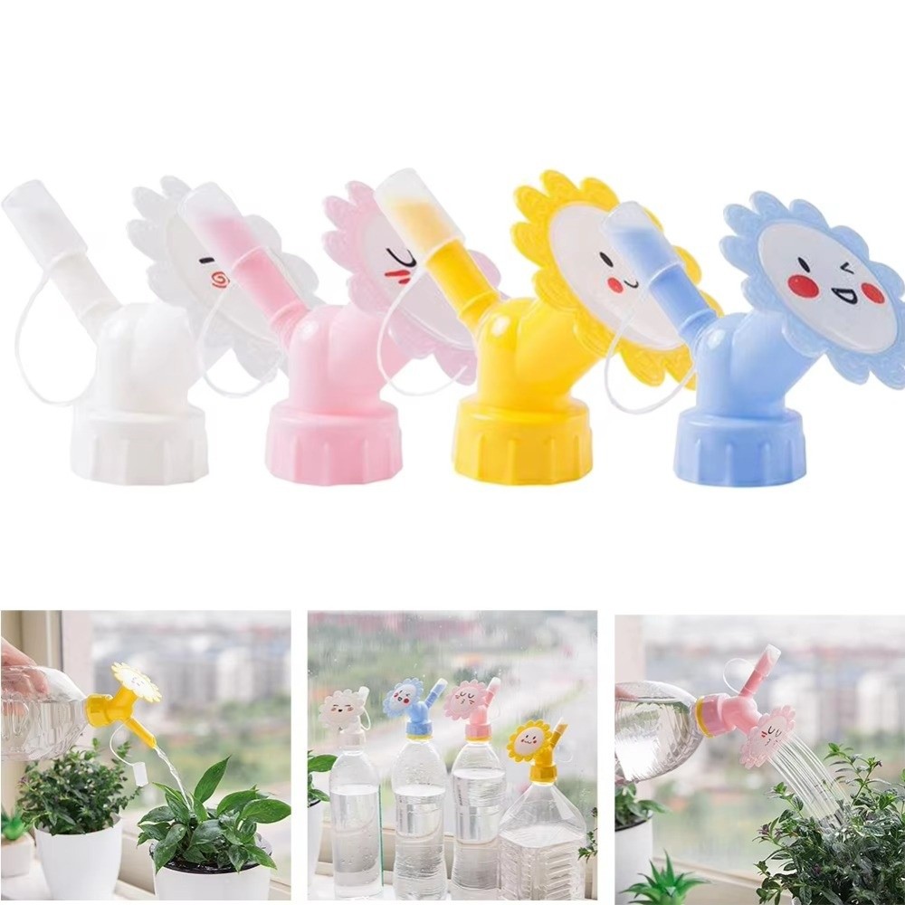 Bico de Pulverização Criativo  - Gardening Tools Cartoon avaliação e preço