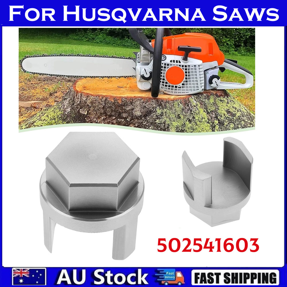 Ferramenta de Embreagem de Sub - Husqvarna Chainsaw 440 avaliação e preço