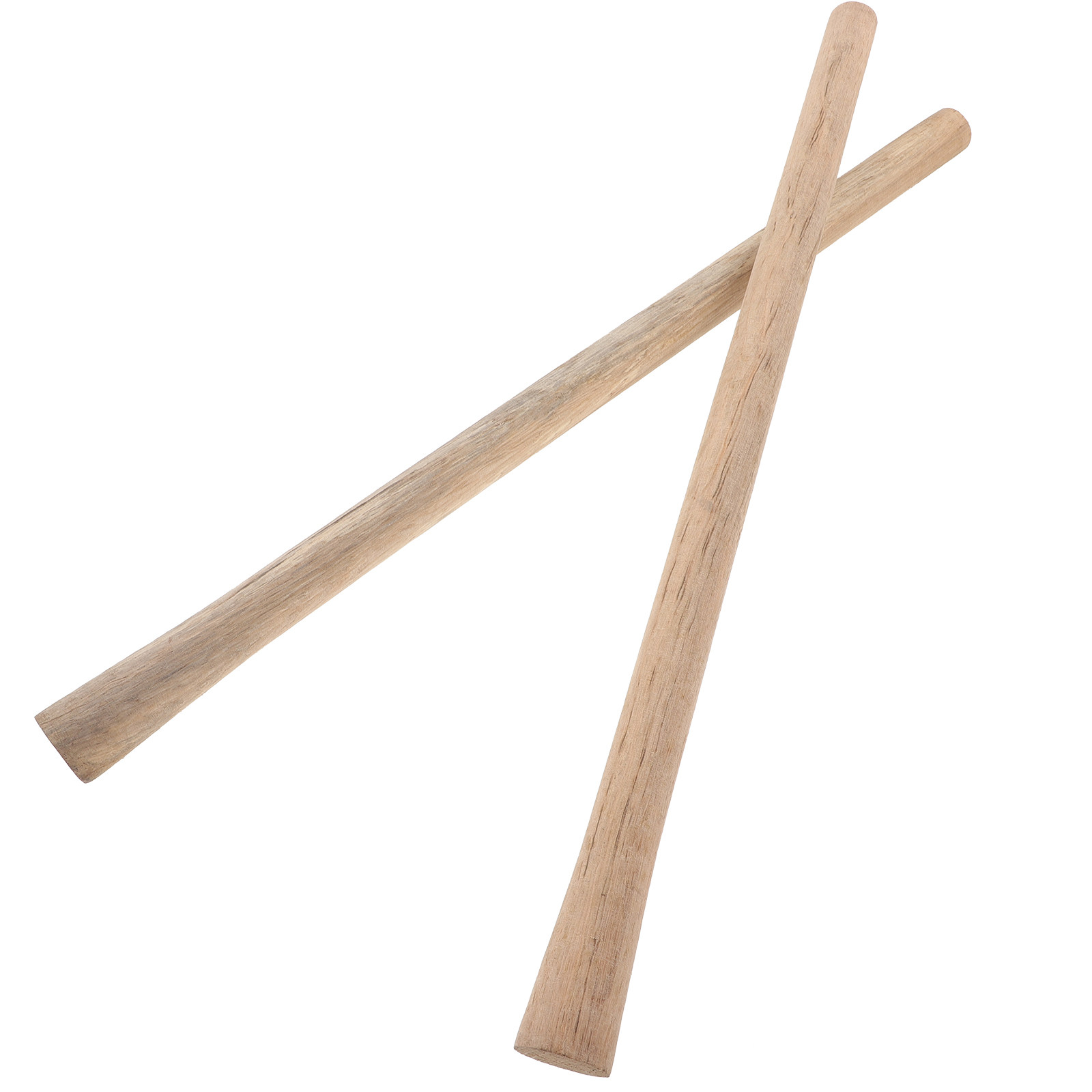 2 peças de cabo de madeira de  - Gardening Tools Wooden avaliação e preço