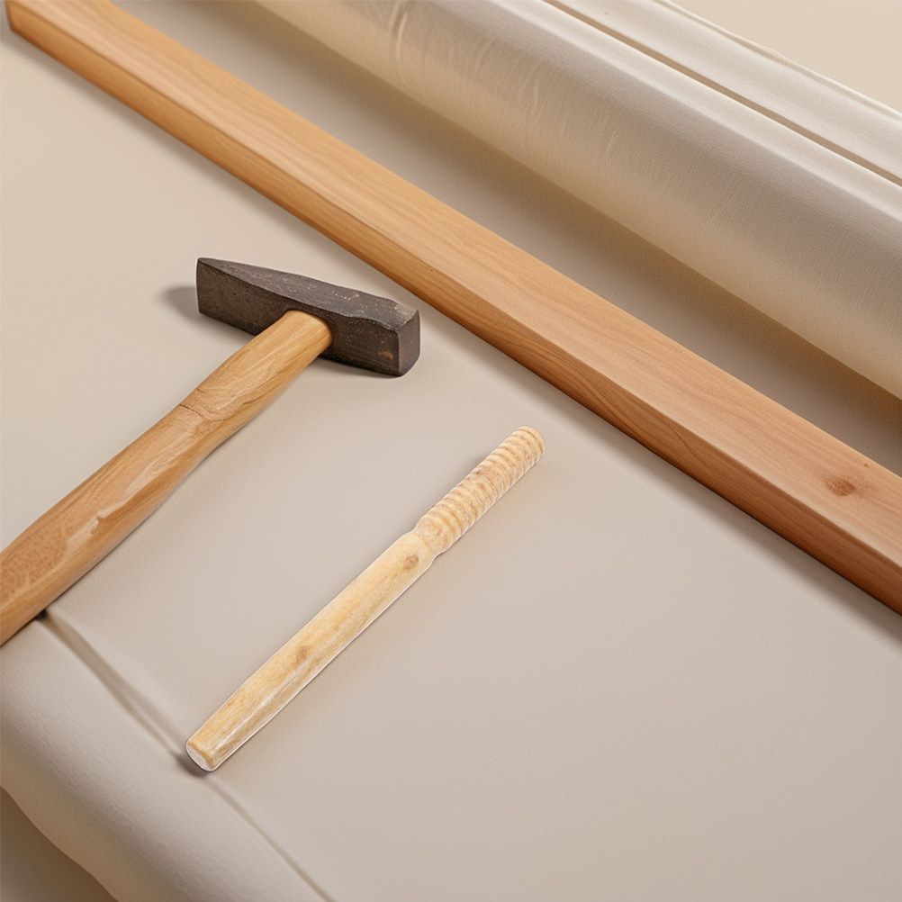 Conjunto de 5 Peças de Cabos d - Gardening Tools Wooden avaliação e preço