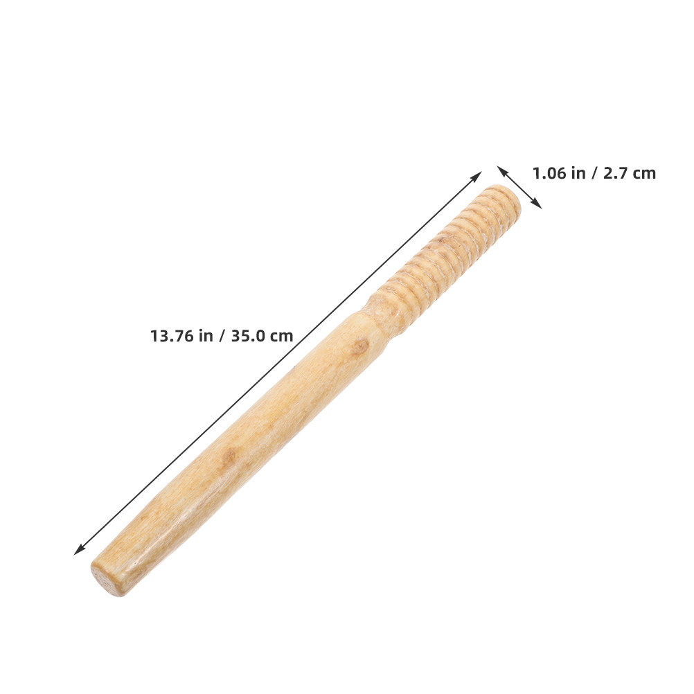 Conjunto de 5 Peças de Cabos d - Gardening Tools Wooden avaliação e preço