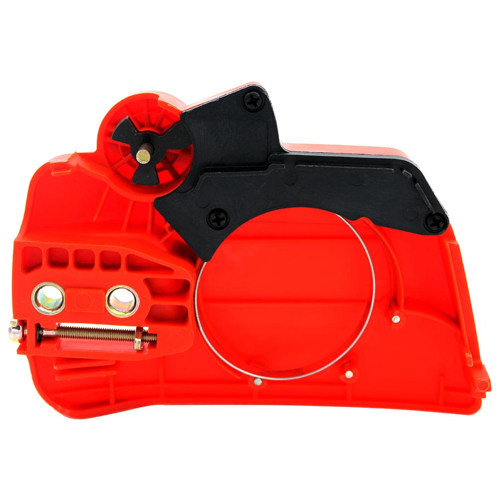 Corrente de freio lateral da e - Husqvarna Chainsaw 120 Mark Ii avaliação e preço