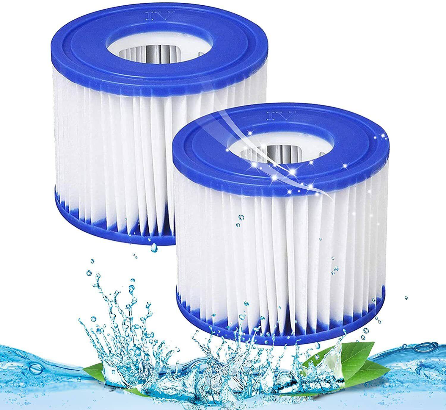 Filtros de cartucho de 6 peças - Gardening Tools Shop avaliação e preço