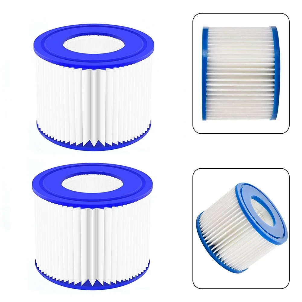 Filtros de cartucho de 6 peças - Gardening Tools Shop avaliação e preço