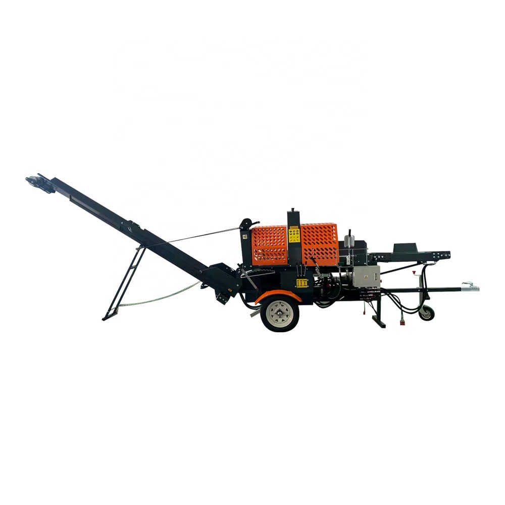 Rachador de Lenha Hidráulico d - Gardening Tools Wooden avaliação e preço