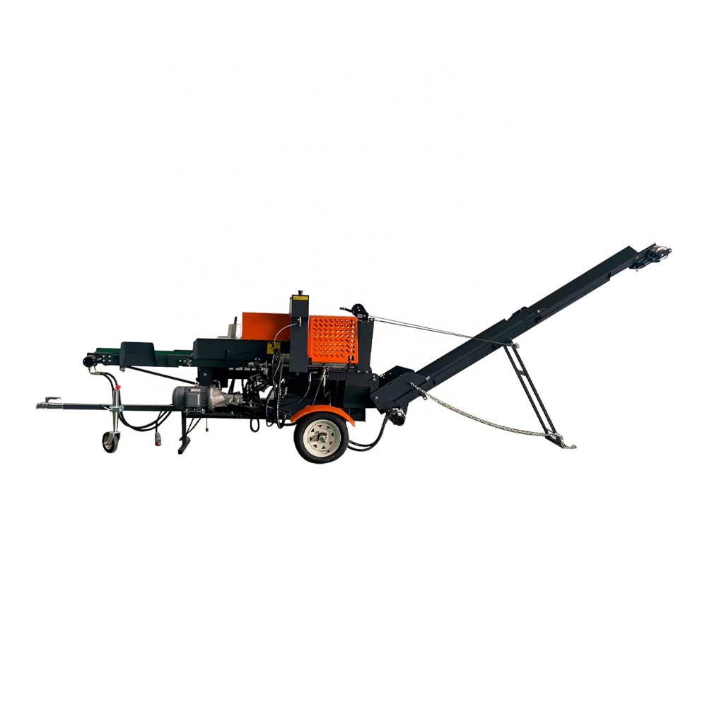 Rachador de Lenha Hidráulico d - Gardening Tools Wooden avaliação e preço