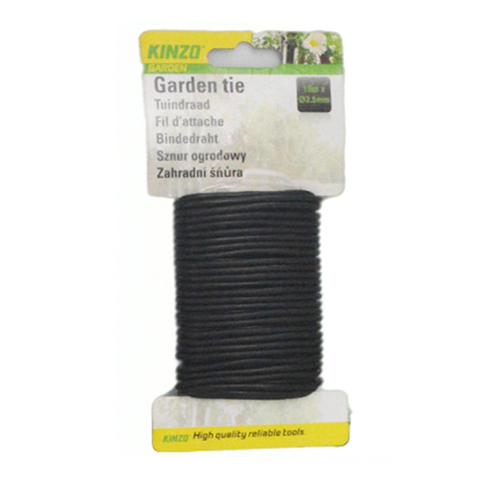 Jardinagem de plantas reutiliz - Garden Wire Twist Tie avaliação e preço