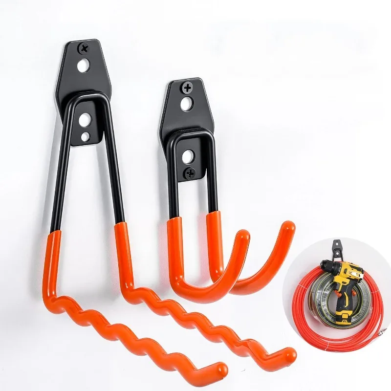 Conjunto de 12 Ganchos Utilitá - Gardening Tools Organiser avaliação e preço