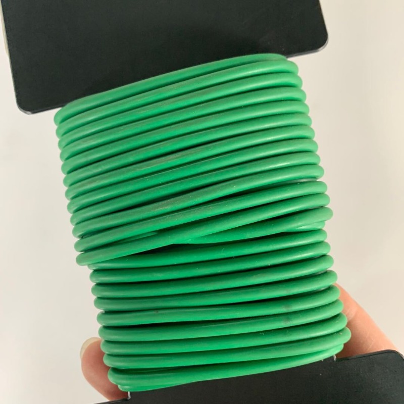 2 unidades de laços de torção  - Garden Wire Twist Tie avaliação e preço