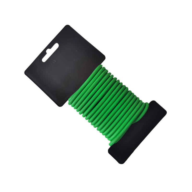2 unidades de laços de torção  - Garden Wire Twist Tie avaliação e preço