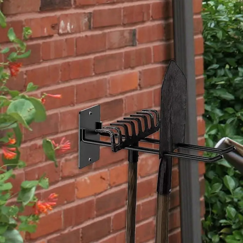Sistema de armazenamento de fe - Gardening Tools Organiser avaliação e preço