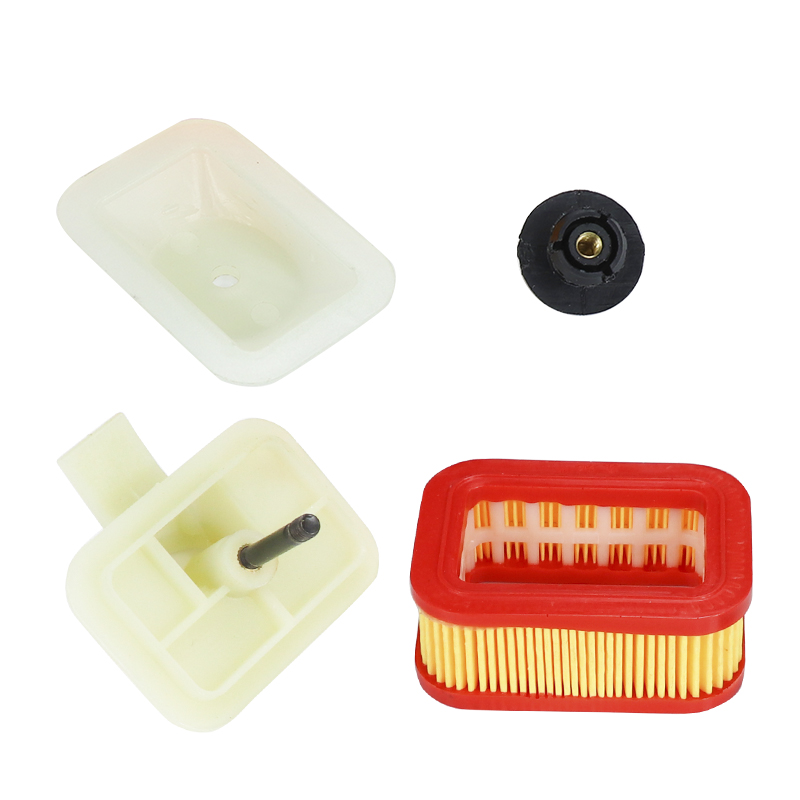 Conjunto de filtro de ar de pa - Gardening Tools Shop avaliação e preço