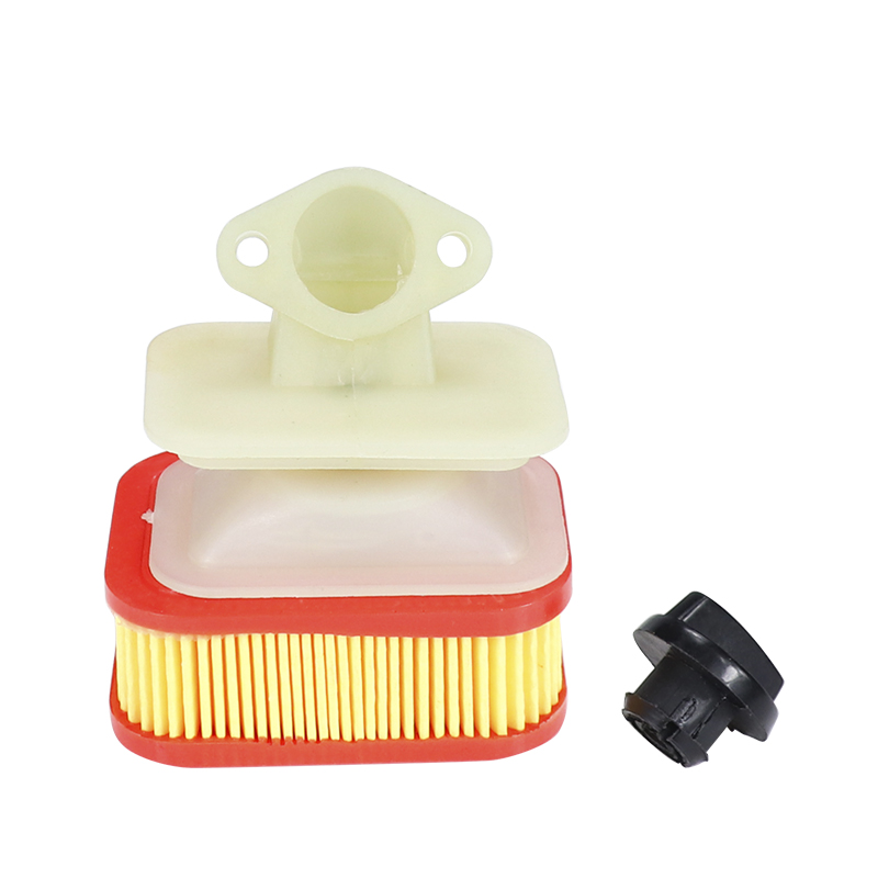 Conjunto de filtro de ar de pa - Gardening Tools Shop avaliação e preço