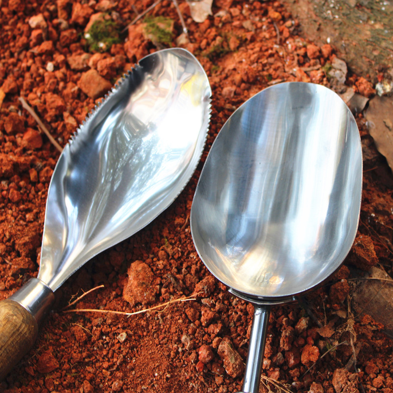 Conjunto de Ferramentas de Jar - Gardening Tools Wooden avaliação e preço