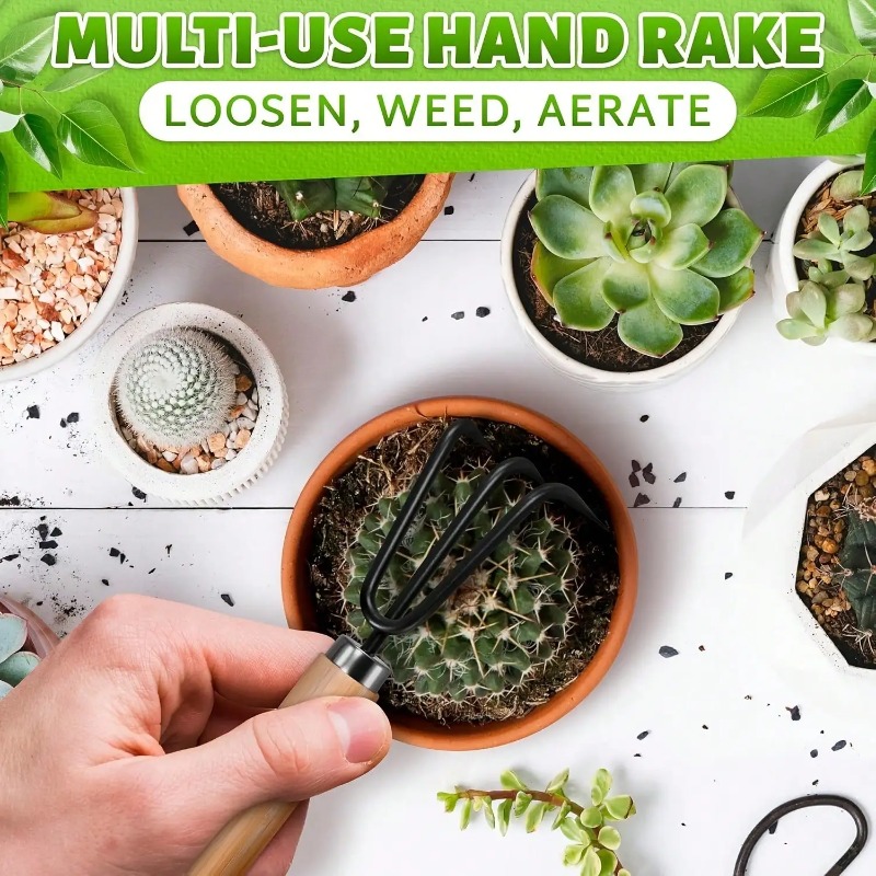 Conjunto de Ferramentas de Jar - Gardening Tools Shop avaliação e preço