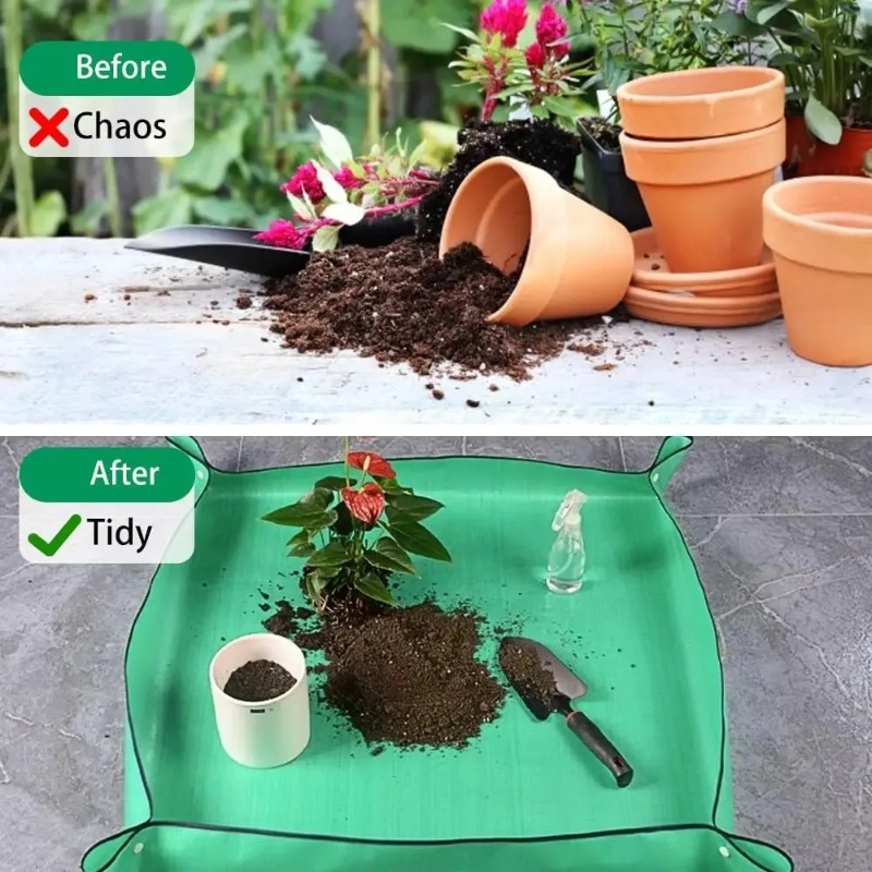 Conjunto de Ferramentas de Jar - Gardening Tools Shop avaliação e preço