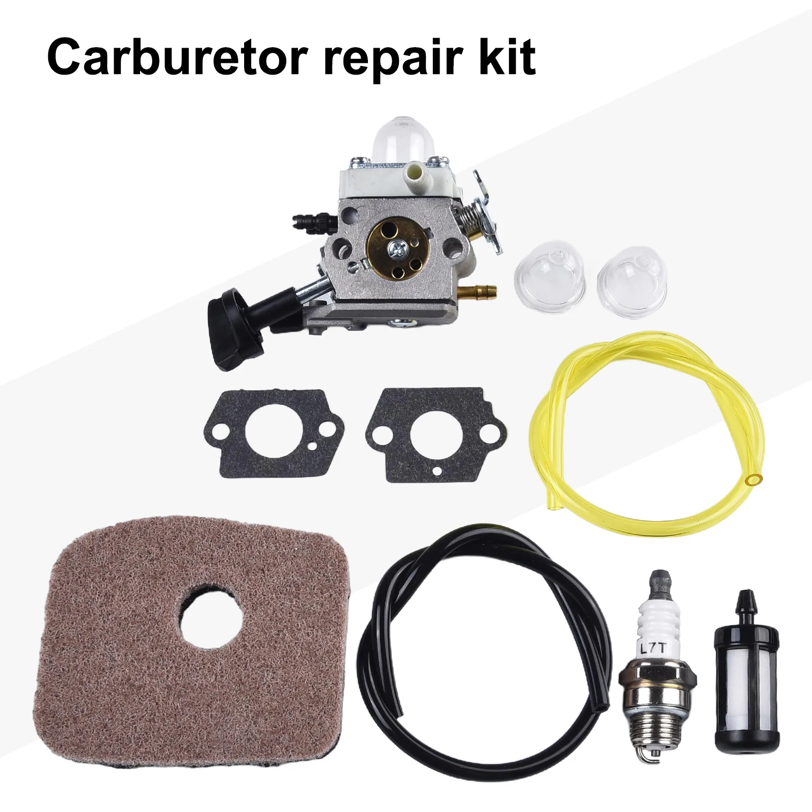 Kit de carburador para stihl b - Gardening Tools Shop avaliação e preço