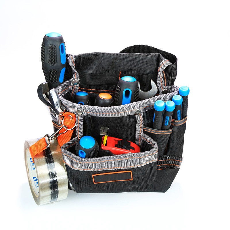 Bolsa de Ferramentas Cintura,  - Gardening Tools Organiser avaliação e preço