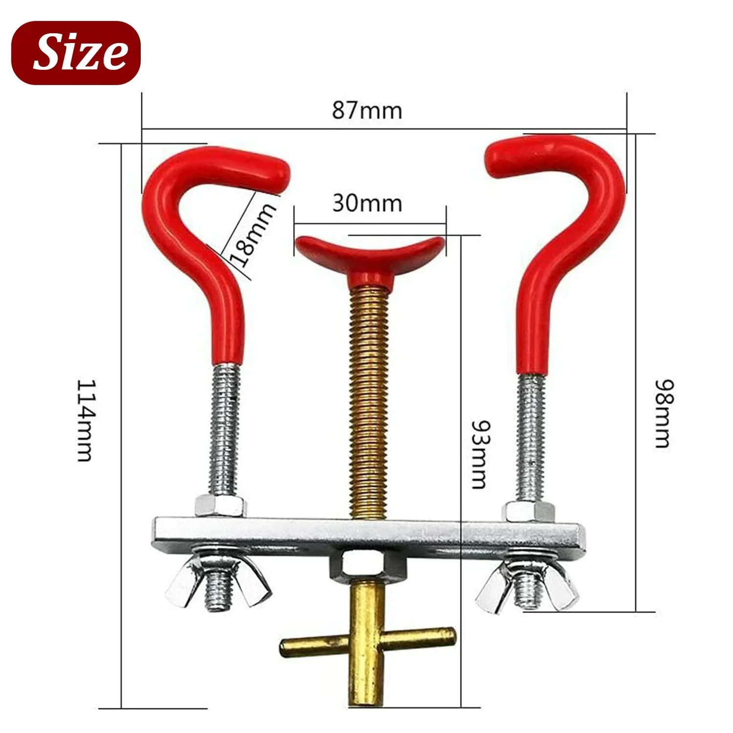 Kit de ferramentas dobrador de - Gardening Tools Shop avaliação e preço