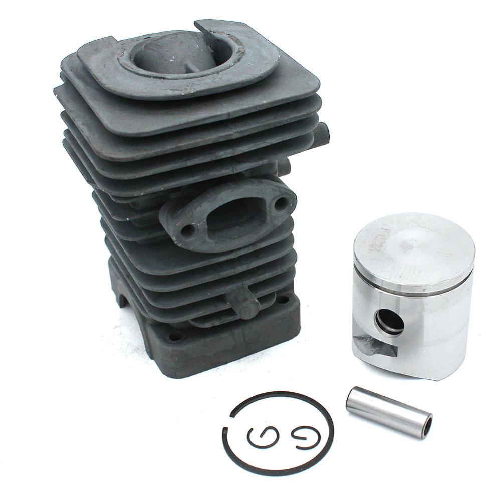 Kit de pistão de cilindro para - Husqvarna Chainsaw 120 Mark Ii avaliação e preço