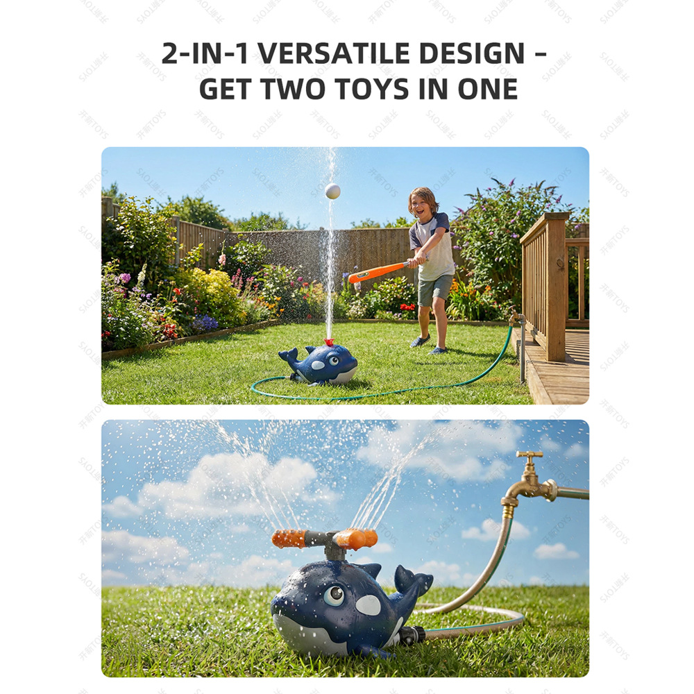 Brinquedo de Água em Forma de  - Gardening Tools Cartoon avaliação e preço